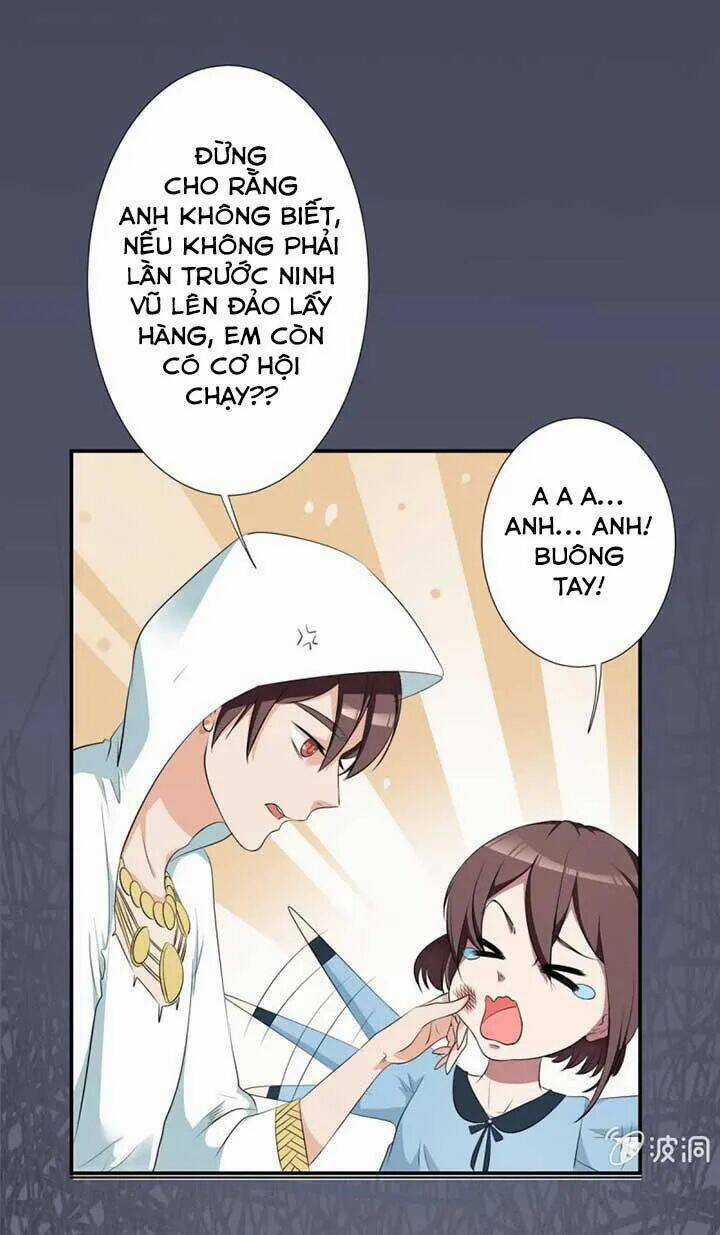 Kháp Kháp Hương Phản Chapter 9 trang 24