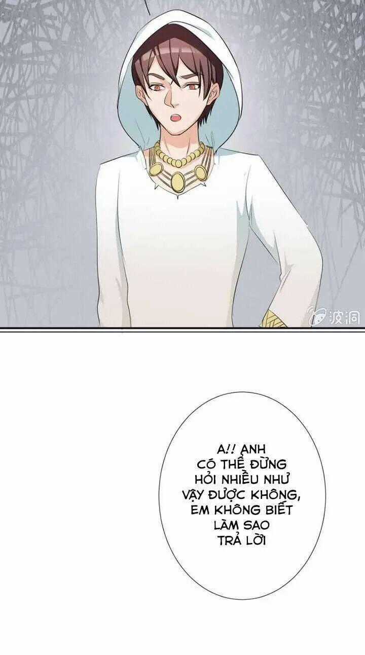 Kháp Kháp Hương Phản Chapter 9 trang 26