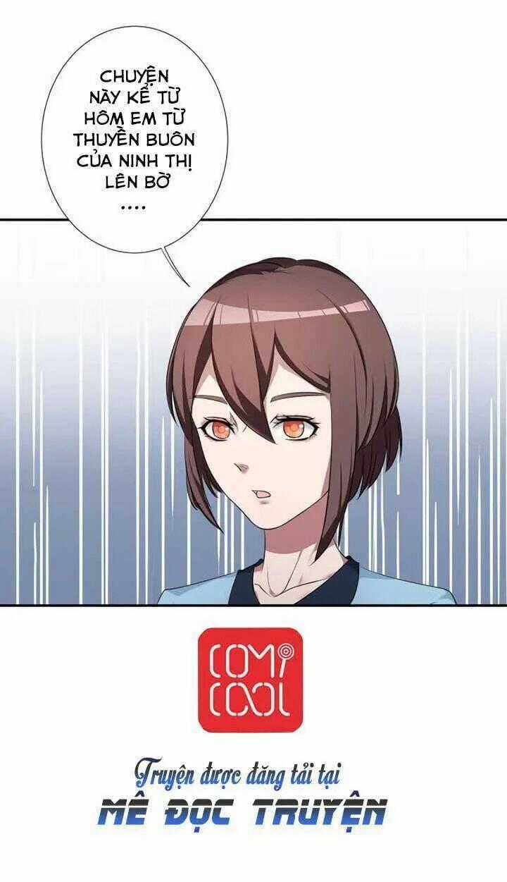 Kháp Kháp Hương Phản Chapter 9 trang 27