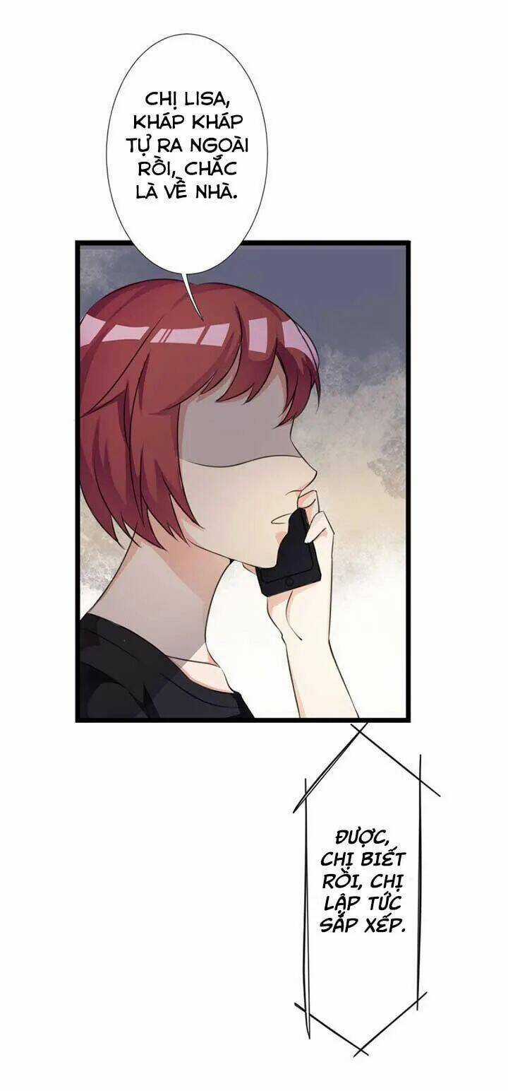 Kháp Kháp Hương Phản Chapter 9 trang 3