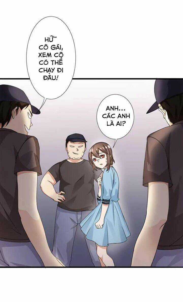 Kháp Kháp Hương Phản Chapter 9 trang 6