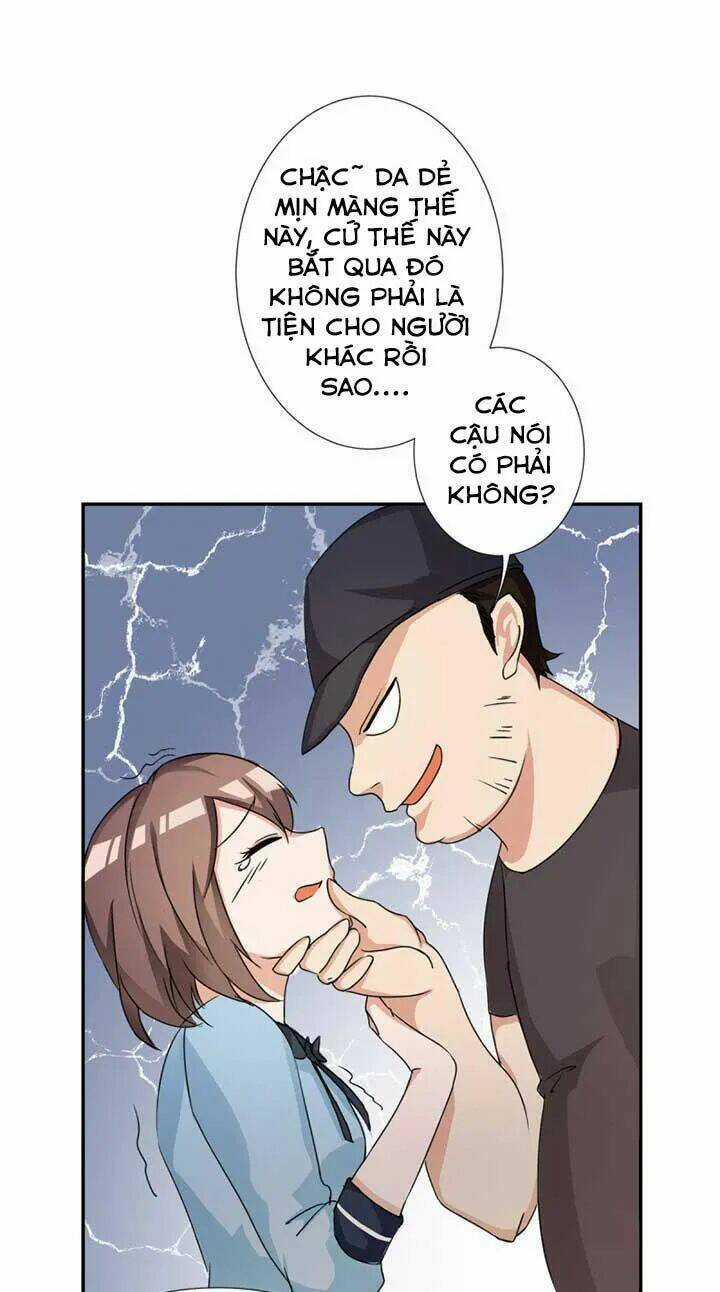 Kháp Kháp Hương Phản Chapter 9 trang 7