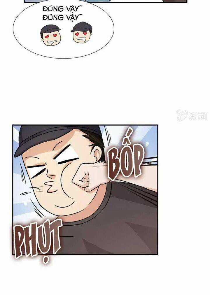 Kháp Kháp Hương Phản Chapter 9 trang 8