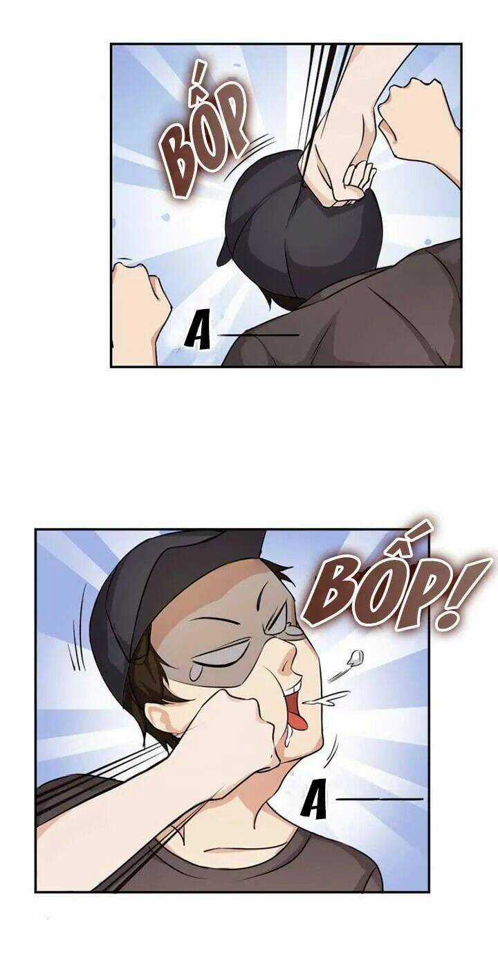 Kháp Kháp Hương Phản Chapter 9 trang 9