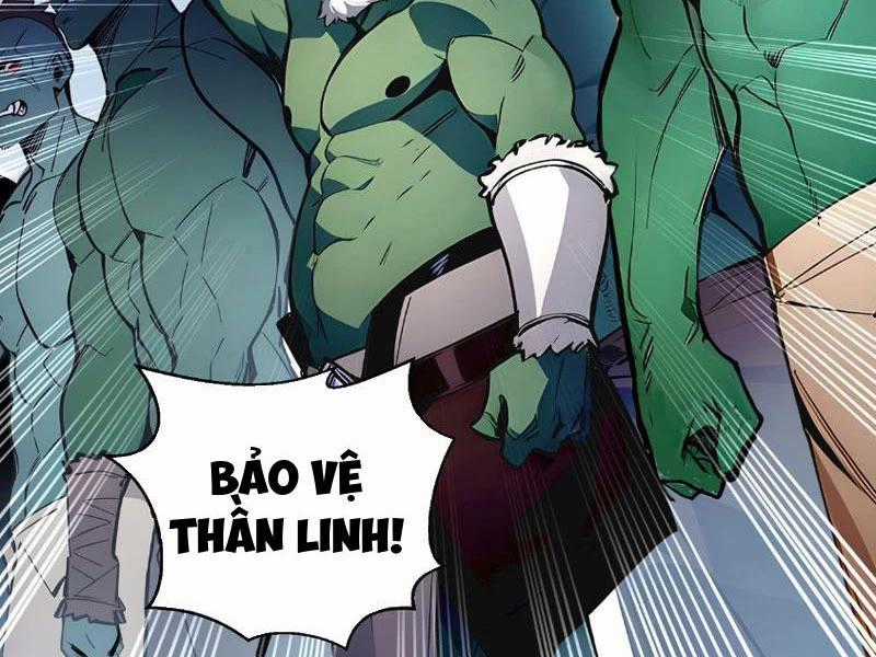Khắp Thần Giới: Ta Hiến Tế Hàng Vạn Sinh Linh Trở Thành Thần Chapter 10 trang 1