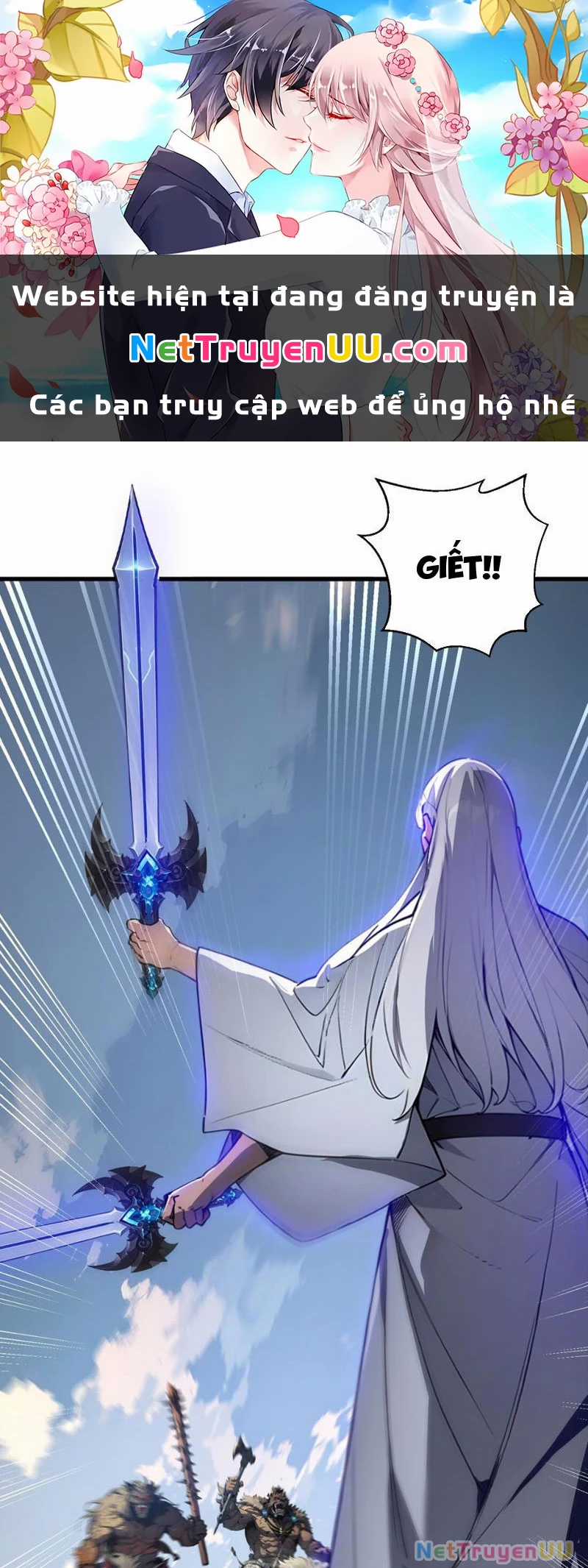 Khắp Thần Giới: Ta Hiến Tế Hàng Vạn Sinh Linh Trở Thành Thần Chapter 7 trang 1