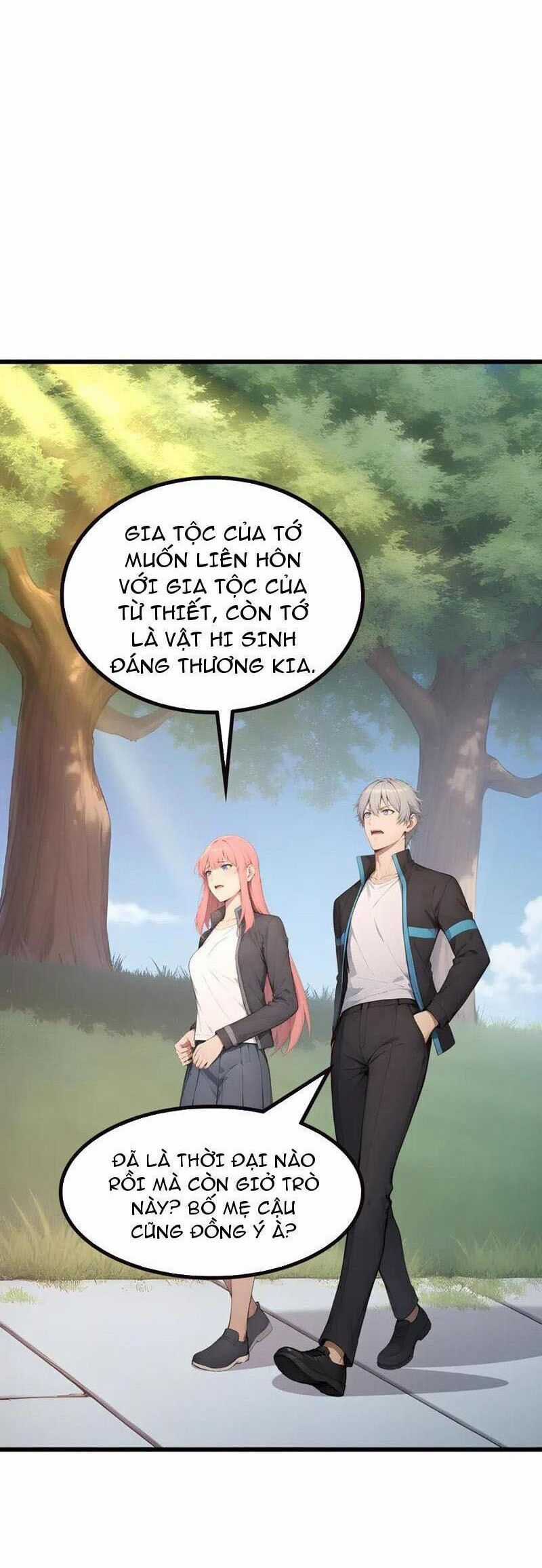 Khắp Thần Giới: Ta Hiến Tế Hàng Vạn Sinh Linh Trở Thành Thần Chapter 74 trang 16