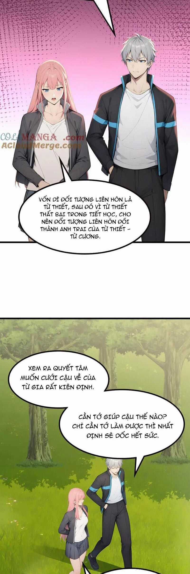 Khắp Thần Giới: Ta Hiến Tế Hàng Vạn Sinh Linh Trở Thành Thần Chapter 74 trang 18