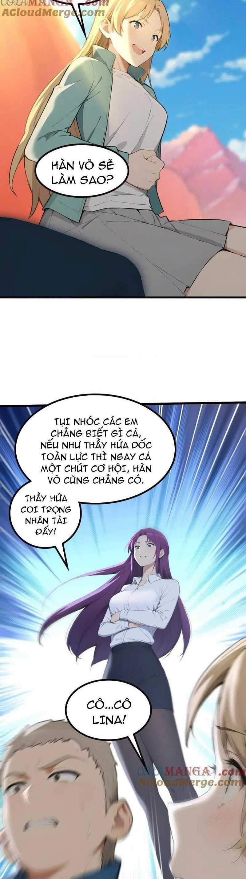 Khắp Thần Giới: Ta Hiến Tế Hàng Vạn Sinh Linh Trở Thành Thần Chapter 74 trang 2