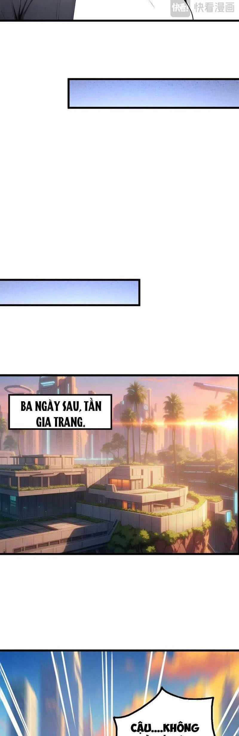 Khắp Thần Giới: Ta Hiến Tế Hàng Vạn Sinh Linh Trở Thành Thần Chapter 74 trang 22