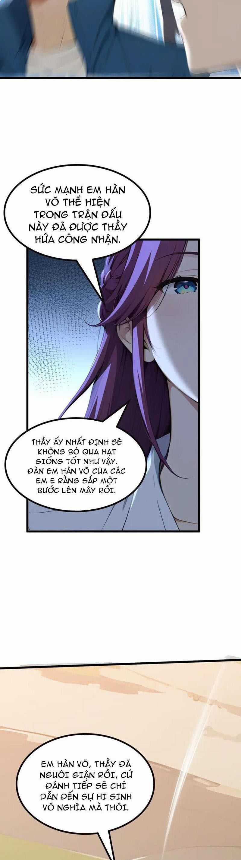 Khắp Thần Giới: Ta Hiến Tế Hàng Vạn Sinh Linh Trở Thành Thần Chapter 74 trang 3