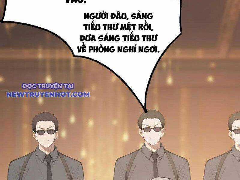 Khắp Thần Giới: Ta Hiến Tế Hàng Vạn Sinh Linh Trở Thành Thần Chapter 75 trang 11