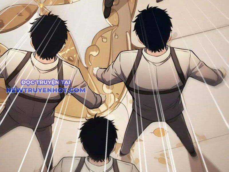 Khắp Thần Giới: Ta Hiến Tế Hàng Vạn Sinh Linh Trở Thành Thần Chapter 75 trang 16