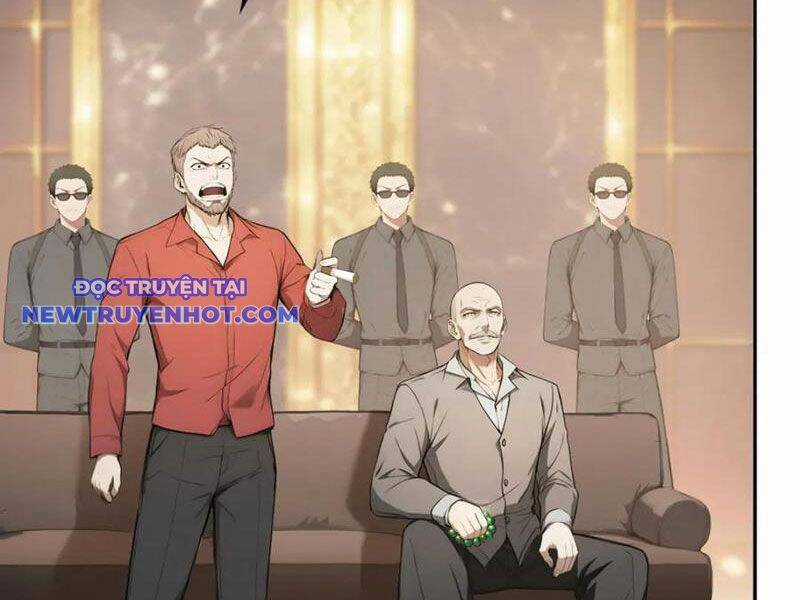 Khắp Thần Giới: Ta Hiến Tế Hàng Vạn Sinh Linh Trở Thành Thần Chapter 75 trang 19