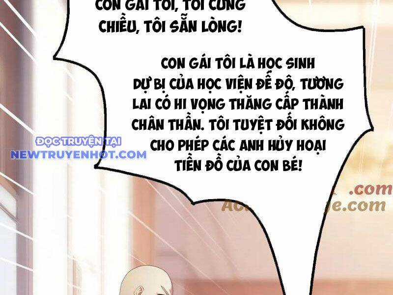 Khắp Thần Giới: Ta Hiến Tế Hàng Vạn Sinh Linh Trở Thành Thần Chapter 75 trang 21