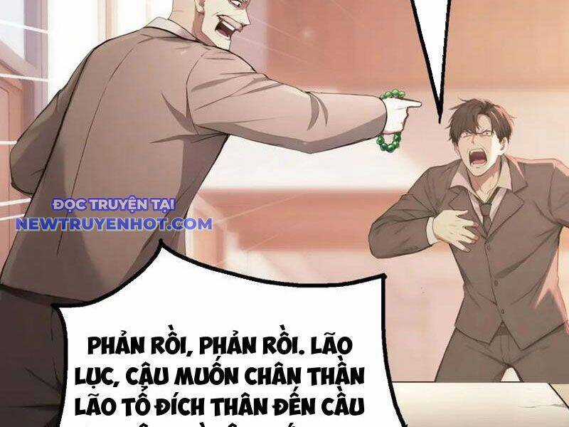 Khắp Thần Giới: Ta Hiến Tế Hàng Vạn Sinh Linh Trở Thành Thần Chapter 75 trang 22