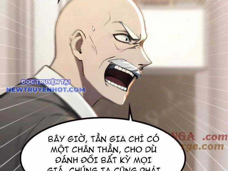 Khắp Thần Giới: Ta Hiến Tế Hàng Vạn Sinh Linh Trở Thành Thần Chapter 75 trang 25