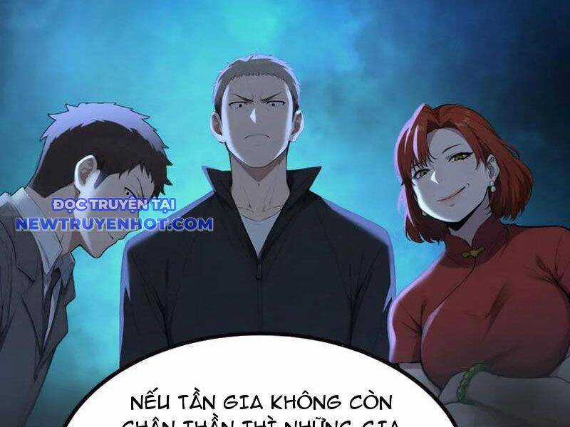 Khắp Thần Giới: Ta Hiến Tế Hàng Vạn Sinh Linh Trở Thành Thần Chapter 75 trang 27