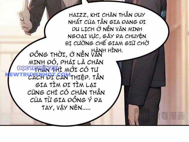Khắp Thần Giới: Ta Hiến Tế Hàng Vạn Sinh Linh Trở Thành Thần Chapter 75 trang 32