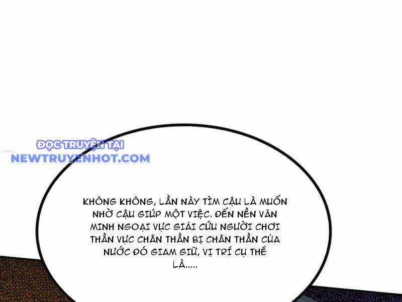 Khắp Thần Giới: Ta Hiến Tế Hàng Vạn Sinh Linh Trở Thành Thần Chapter 75 trang 40