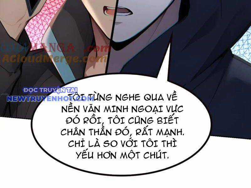 Khắp Thần Giới: Ta Hiến Tế Hàng Vạn Sinh Linh Trở Thành Thần Chapter 75 trang 42