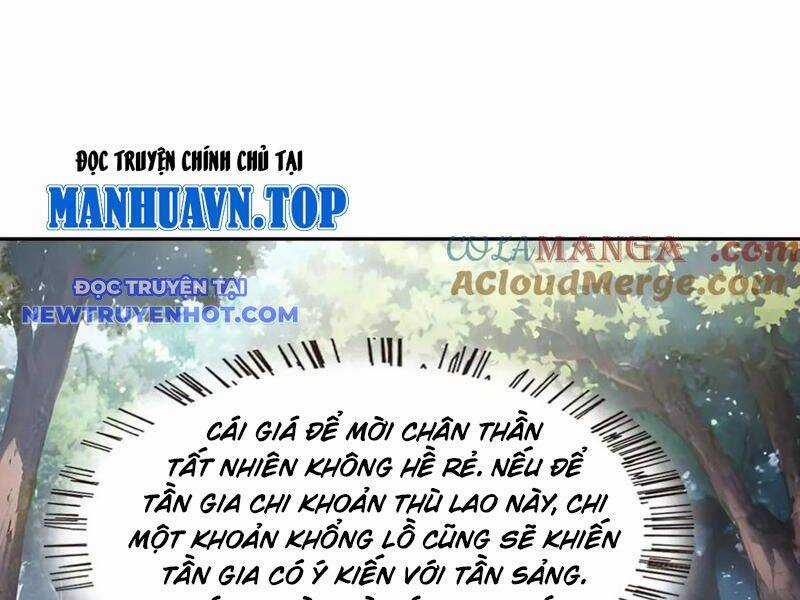 Khắp Thần Giới: Ta Hiến Tế Hàng Vạn Sinh Linh Trở Thành Thần Chapter 75 trang 46