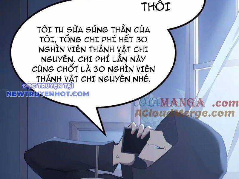 Khắp Thần Giới: Ta Hiến Tế Hàng Vạn Sinh Linh Trở Thành Thần Chapter 75 trang 50