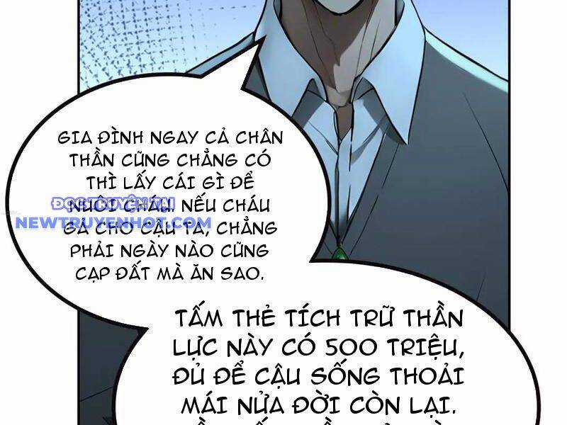 Khắp Thần Giới: Ta Hiến Tế Hàng Vạn Sinh Linh Trở Thành Thần Chapter 75 trang 74