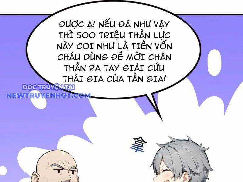 Khắp Thần Giới: Ta Hiến Tế Hàng Vạn Sinh Linh Trở Thành Thần Chapter 75 trang 76