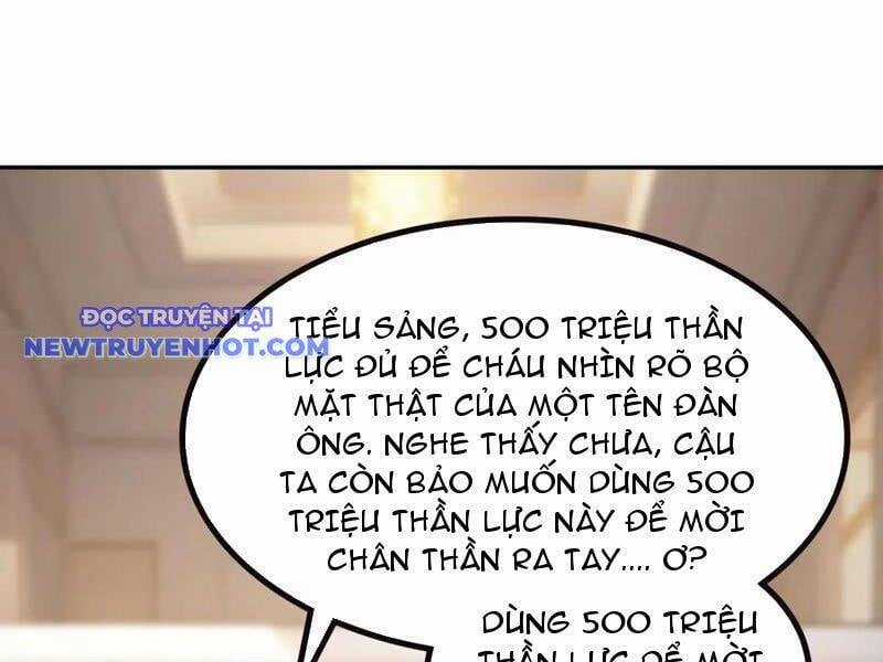 Khắp Thần Giới: Ta Hiến Tế Hàng Vạn Sinh Linh Trở Thành Thần Chapter 75 trang 78
