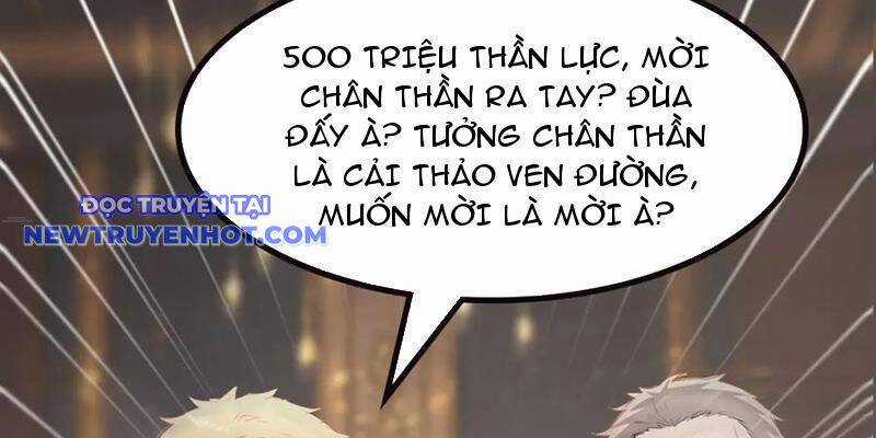 Khắp Thần Giới: Ta Hiến Tế Hàng Vạn Sinh Linh Trở Thành Thần Chapter 75 trang 81