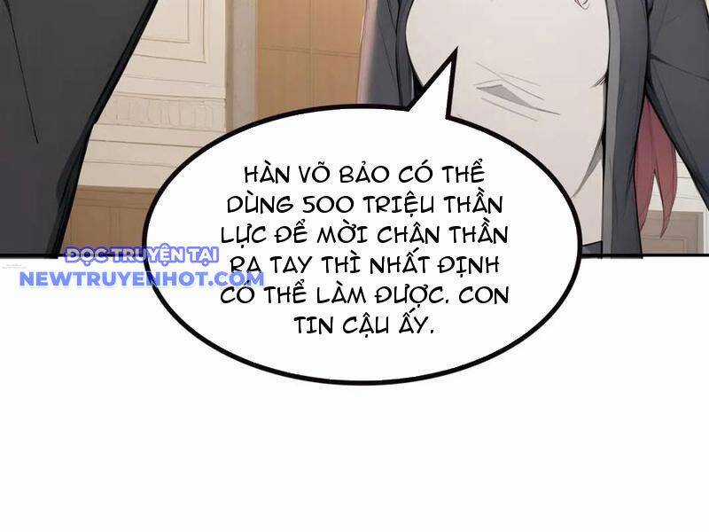 Khắp Thần Giới: Ta Hiến Tế Hàng Vạn Sinh Linh Trở Thành Thần Chapter 75 trang 86