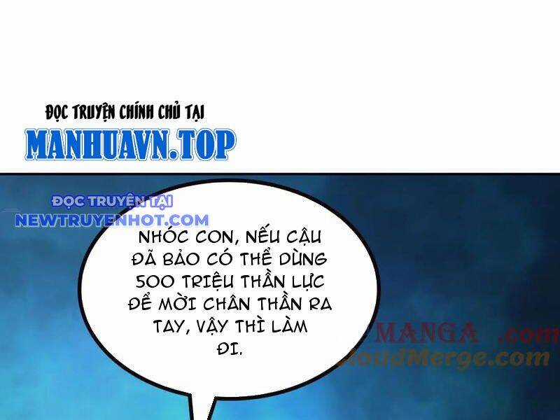 Khắp Thần Giới: Ta Hiến Tế Hàng Vạn Sinh Linh Trở Thành Thần Chapter 75 trang 87
