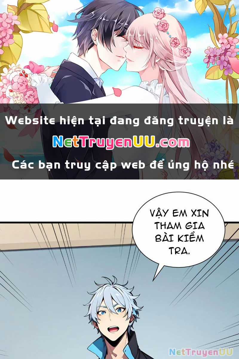 Khắp Thần Giới: Ta Hiến Tế Hàng Vạn Sinh Linh Trở Thành Thần Chapter 8 trang 1