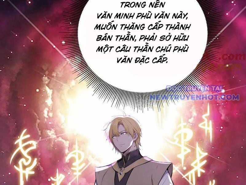 Khắp Thần Giới: Ta Hiến Tế Hàng Vạn Sinh Linh Trở Thành Thần Chapter 87 trang 12
