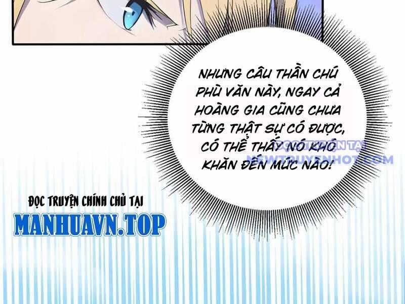 Khắp Thần Giới: Ta Hiến Tế Hàng Vạn Sinh Linh Trở Thành Thần Chapter 87 trang 14