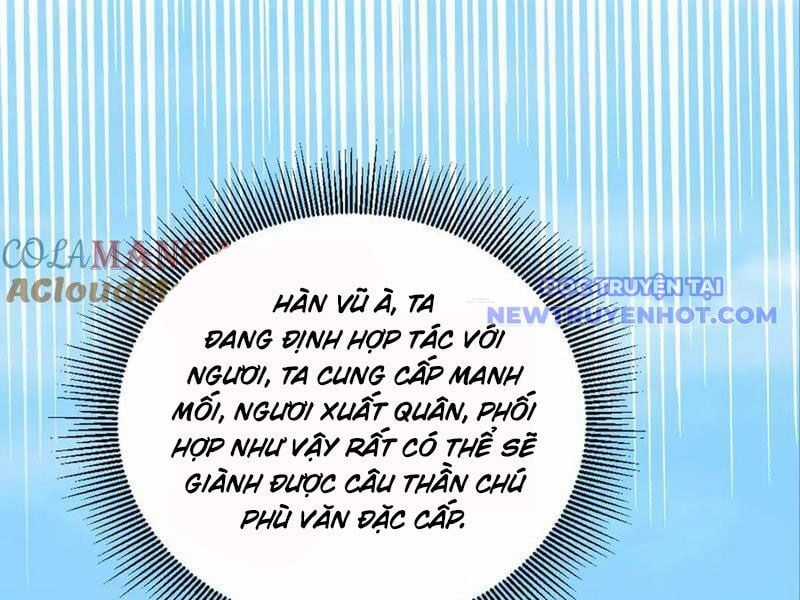 Khắp Thần Giới: Ta Hiến Tế Hàng Vạn Sinh Linh Trở Thành Thần Chapter 87 trang 15