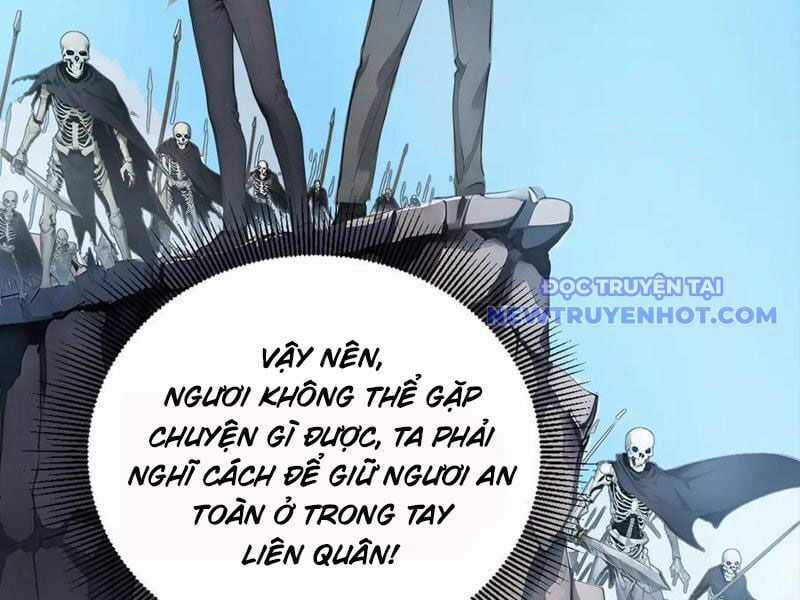 Khắp Thần Giới: Ta Hiến Tế Hàng Vạn Sinh Linh Trở Thành Thần Chapter 87 trang 17