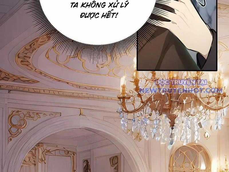 Khắp Thần Giới: Ta Hiến Tế Hàng Vạn Sinh Linh Trở Thành Thần Chapter 87 trang 22