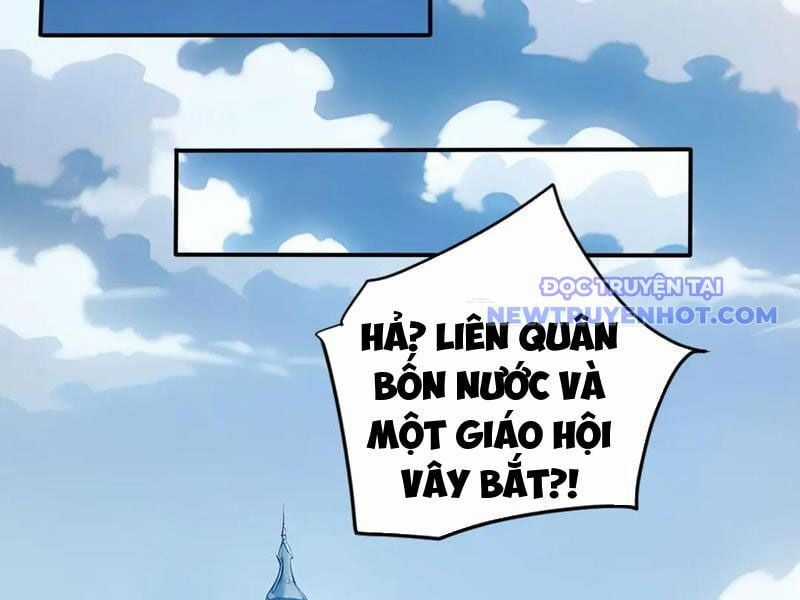 Khắp Thần Giới: Ta Hiến Tế Hàng Vạn Sinh Linh Trở Thành Thần Chapter 87 trang 25
