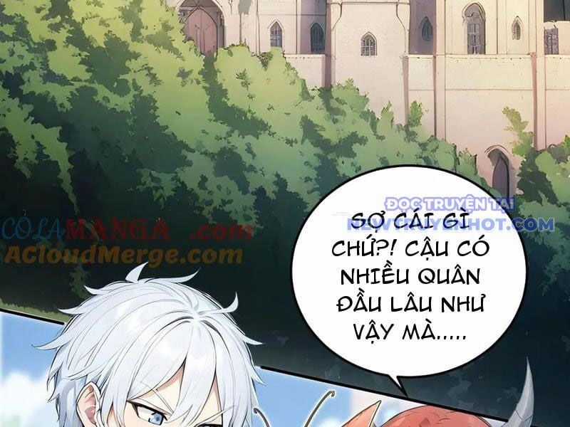 Khắp Thần Giới: Ta Hiến Tế Hàng Vạn Sinh Linh Trở Thành Thần Chapter 87 trang 27