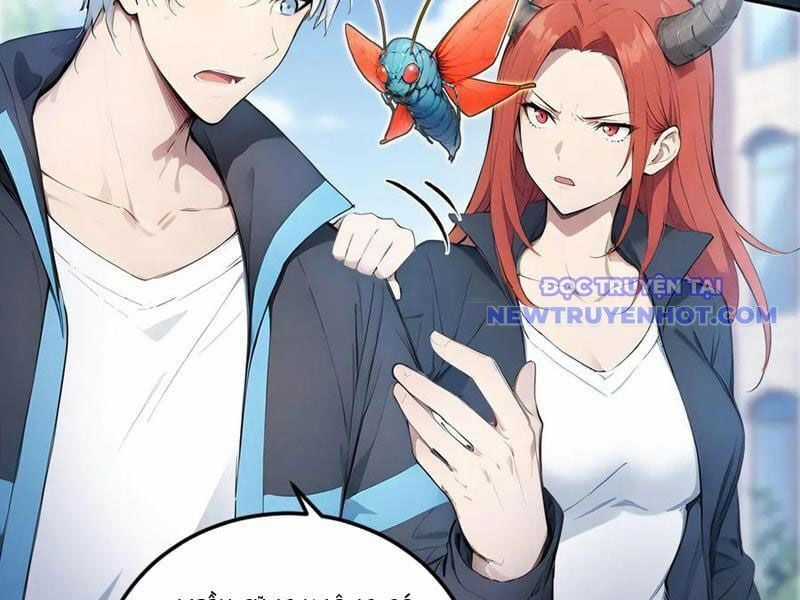 Khắp Thần Giới: Ta Hiến Tế Hàng Vạn Sinh Linh Trở Thành Thần Chapter 87 trang 28