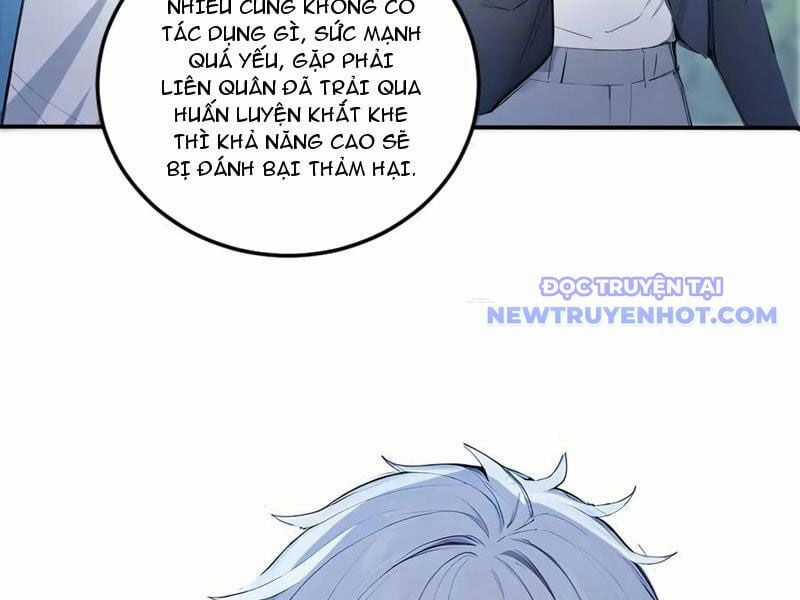 Khắp Thần Giới: Ta Hiến Tế Hàng Vạn Sinh Linh Trở Thành Thần Chapter 87 trang 29