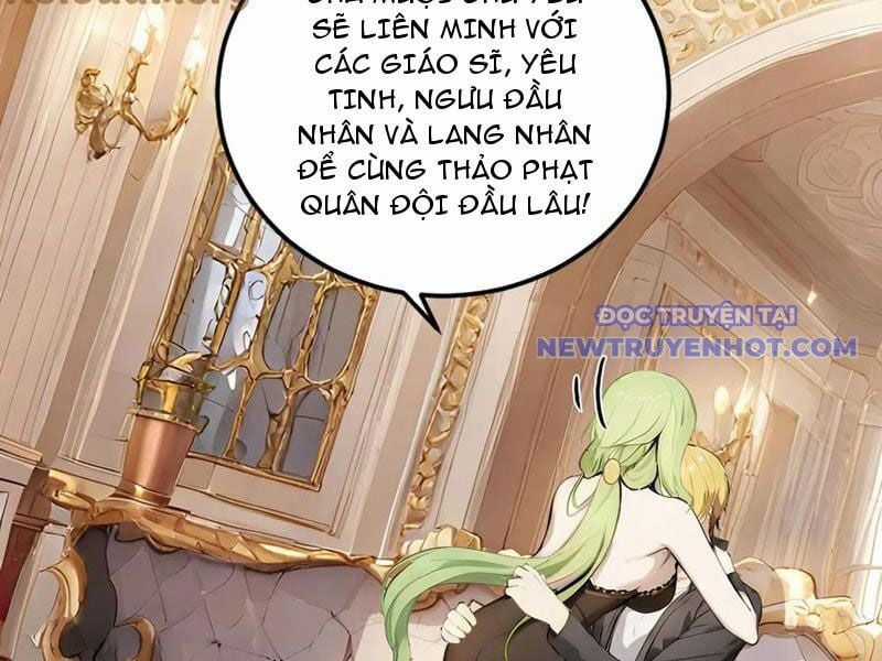 Khắp Thần Giới: Ta Hiến Tế Hàng Vạn Sinh Linh Trở Thành Thần Chapter 87 trang 3