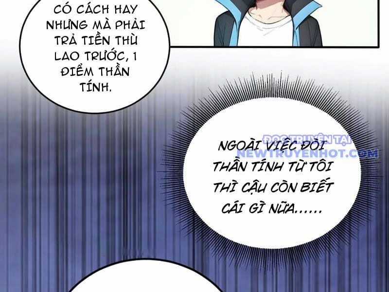 Khắp Thần Giới: Ta Hiến Tế Hàng Vạn Sinh Linh Trở Thành Thần Chapter 87 trang 33