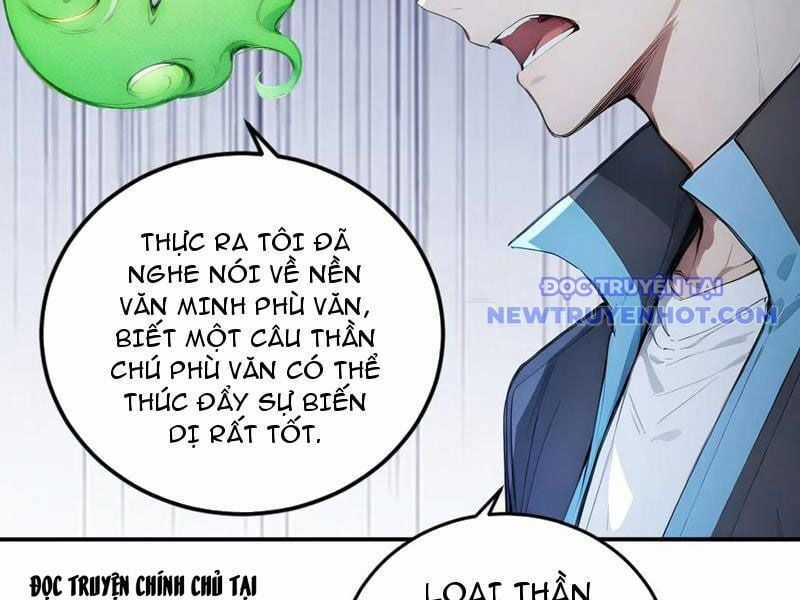 Khắp Thần Giới: Ta Hiến Tế Hàng Vạn Sinh Linh Trở Thành Thần Chapter 87 trang 35
