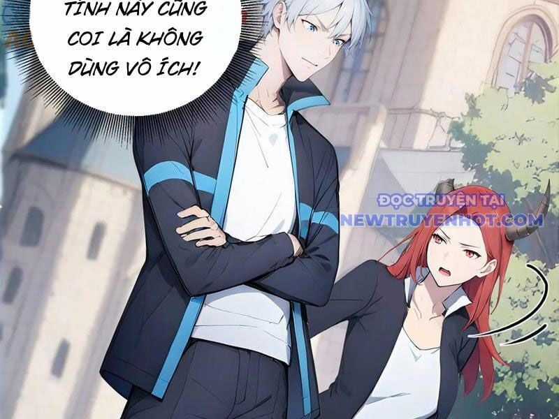 Khắp Thần Giới: Ta Hiến Tế Hàng Vạn Sinh Linh Trở Thành Thần Chapter 87 trang 40