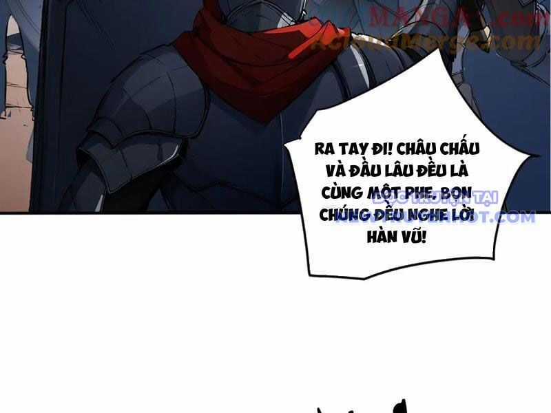 Khắp Thần Giới: Ta Hiến Tế Hàng Vạn Sinh Linh Trở Thành Thần Chapter 87 trang 47