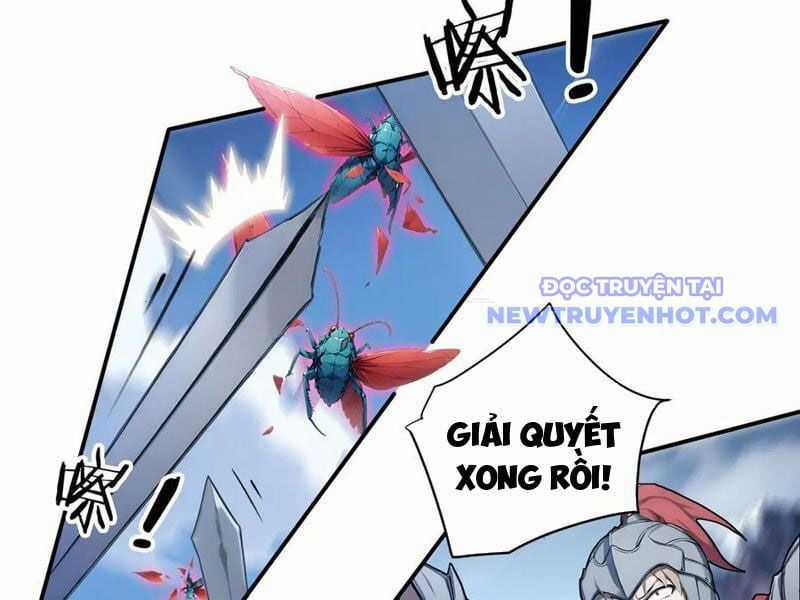 Khắp Thần Giới: Ta Hiến Tế Hàng Vạn Sinh Linh Trở Thành Thần Chapter 87 trang 48