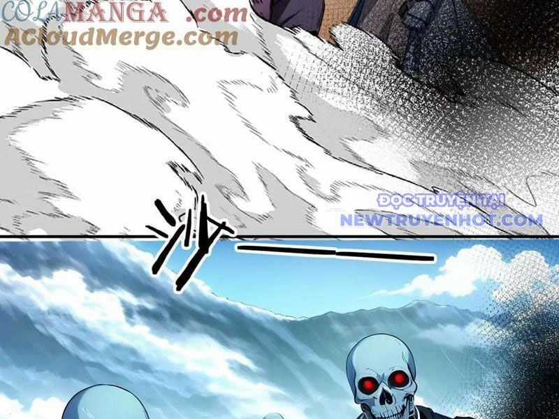Khắp Thần Giới: Ta Hiến Tế Hàng Vạn Sinh Linh Trở Thành Thần Chapter 87 trang 56